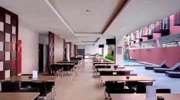 Amaris Pratama Nusa Dua