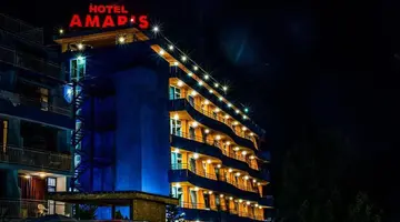 AMARIS