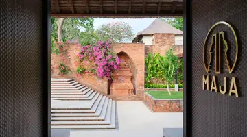 Amarterra Villas Resort Bali Nusa Dua A