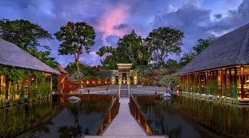 Amarterra Villas Resort Bali Nusa Dua A