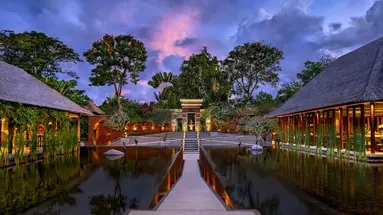 Amarterra Villas Resort Bali Nusa Dua A