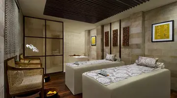 Amarterra Villas Resort Bali Nusa Dua A