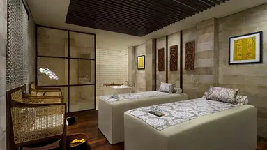 Amarterra Villas Resort Bali Nusa Dua A