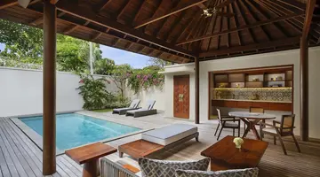 Amarterra Villas Resort Bali Nusa Dua A
