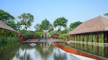 Amarterra Villas Resort Bali Nusa Dua A
