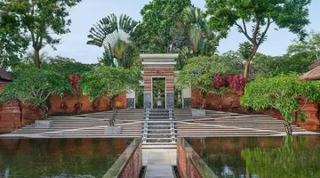 Amarterra Villas Resort Bali Nusa Dua A