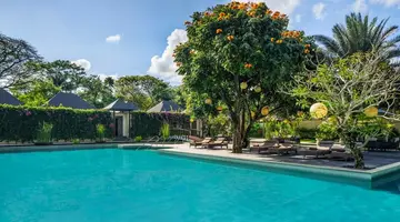 Amarterra Villas Resort Bali Nusa Dua A