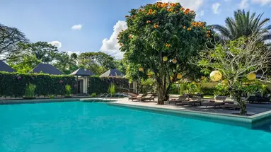 Amarterra Villas Resort Bali Nusa Dua A