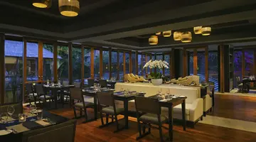 Amarterra Villas Resort Bali Nusa Dua A