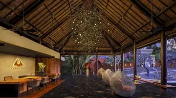 Amarterra Villas Resort Bali Nusa Dua A