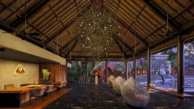 Amarterra Villas Resort Bali Nusa Dua A