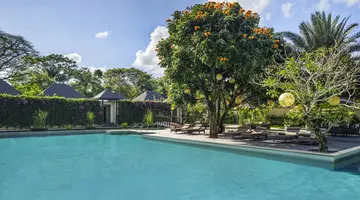 Amarterra Villas Resort Bali Nusa Dua A