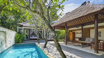 Amarterra Villas Resort Bali Nusa Dua A