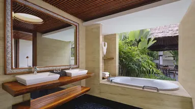 Amarterra Villas Resort Bali Nusa Dua A