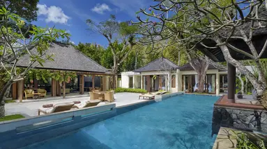 Amarterra Villas Resort Bali Nusa Dua A