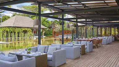 Amarterra Villas Resort Bali Nusa Dua A