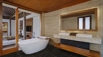 Amarterra Villas Resort Bali Nusa Dua A