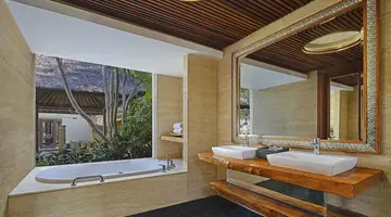 Amarterra Villas Resort Bali Nusa Dua A