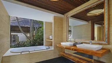 Amarterra Villas Resort Bali Nusa Dua A