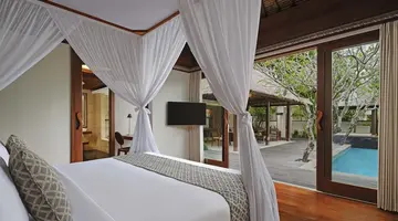 Amarterra Villas Resort Bali Nusa Dua A