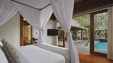 Amarterra Villas Resort Bali Nusa Dua A