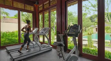 Amarterra Villas Resort Bali Nusa Dua A