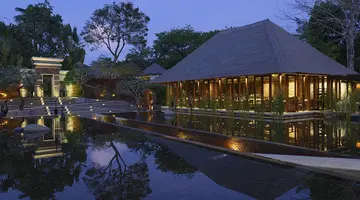 Amarterra Villas Resort Bali Nusa Dua A