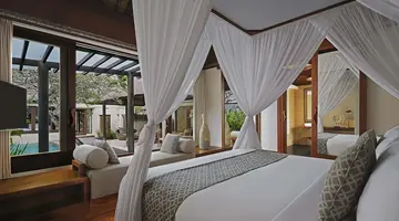Amarterra Villas Resort Bali Nusa Dua A