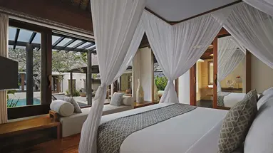 Amarterra Villas Resort Bali Nusa Dua A