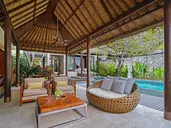 Amarterra Villas Resort Bali Nusa Dua A