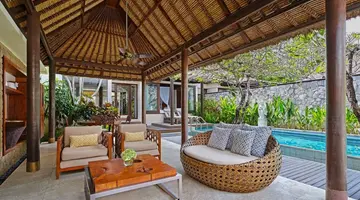 Amarterra Villas Resort Bali Nusa Dua A