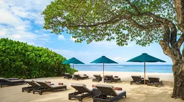 Amarterra Villas Resort Bali Nusa Dua A
