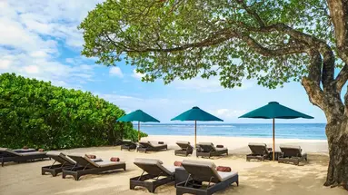 Amarterra Villas Resort Bali Nusa Dua A
