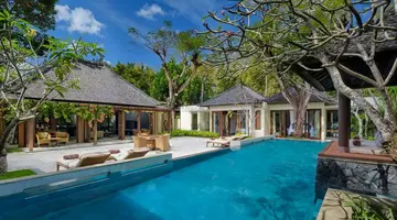 Amarterra Villas Resort Bali Nusa Dua A