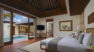 Amarterra Villas Resort Bali Nusa Dua A
