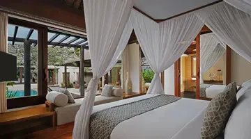 Amarterra Villas Resort Bali Nusa Dua - Autograph Collection