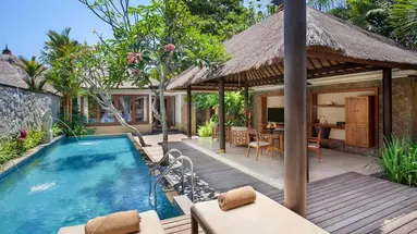Amarterra Villas Resort Bali Nusa Dua - Autograph Collection
