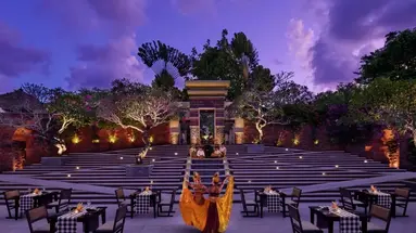 Amarterra Villas Resort Bali Nusa Dua - Autograph Collection