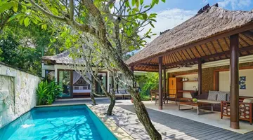 Amarterra Villas Resort Bali Nusa Dua - Autograph Collection