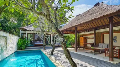Amarterra Villas Resort Bali Nusa Dua - Autograph Collection