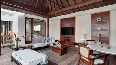 Amarterra Villas Resort Bali Nusa Dua - Autograph Collection