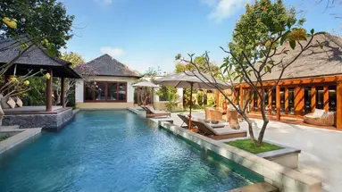 Amarterra Villas Resort Bali Nusa Dua - Autograph Collection