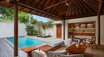 Amarterra Villas Resort Bali Nusa Dua - Autograph Collection