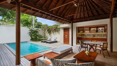Amarterra Villas Resort Bali Nusa Dua - Autograph Collection