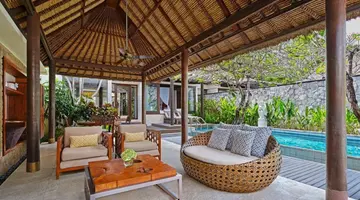 Amarterra Villas Resort Bali Nusa Dua - Autograph Collection