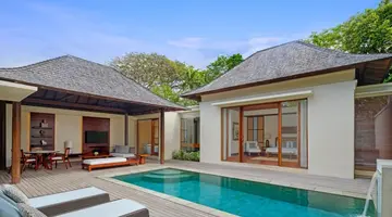 Amarterra Villas Resort Bali Nusa Dua - Autograph Collection