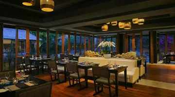 Amarterra Villas Resort Bali Nusa Dua - Autograph Collection