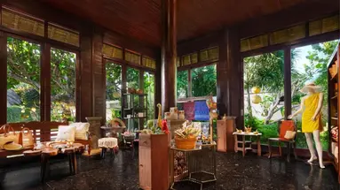 Amarterra Villas Resort Bali Nusa Dua - Autograph Collection
