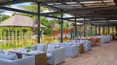 Amarterra Villas Resort Bali Nusa Dua - Autograph Collection
