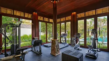 Amarterra Villas Resort Bali Nusa Dua - Autograph Collection